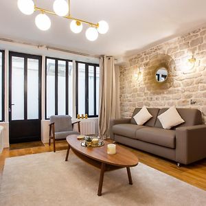 Apartamento Deluxe